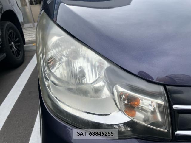Mitsubishi EK WAGON 2013-11 7876268-5