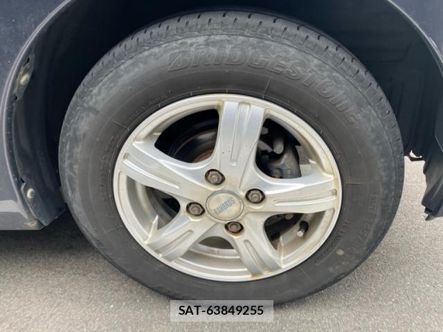Mitsubishi EK WAGON 2013-11 7876268-6