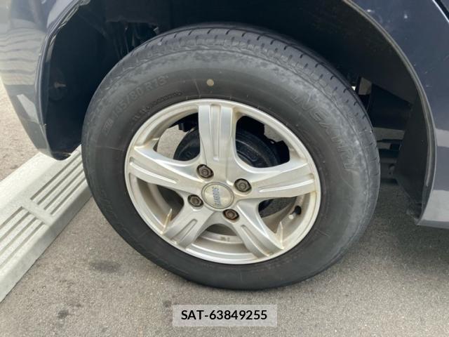 Mitsubishi EK WAGON 2013-11 7876268-7