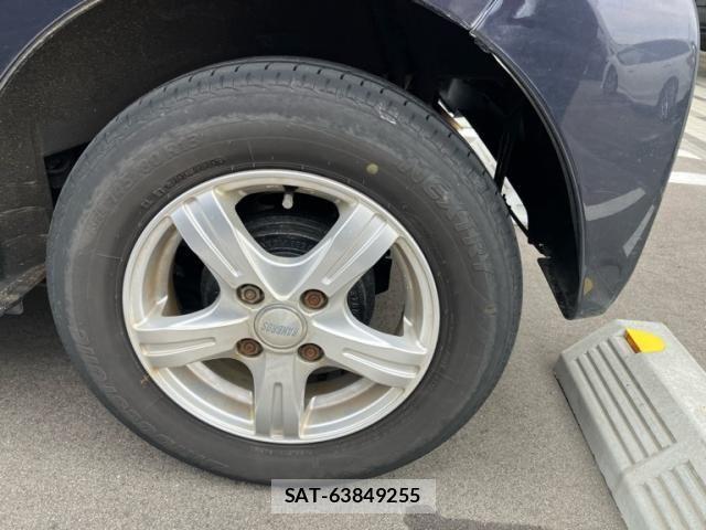 Mitsubishi EK WAGON 2013-11 7876268-8