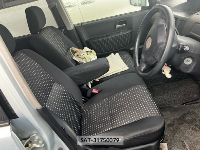 Mitsubishi EK WAGON 2003-01 7876270-9