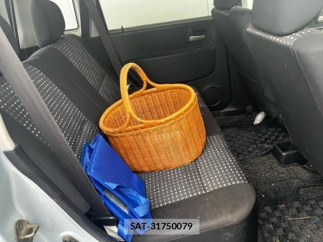 Mitsubishi EK WAGON 2003-01 7876270-10