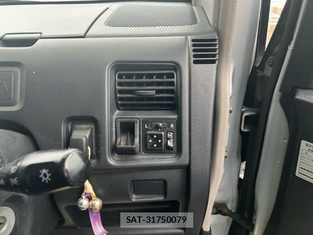 Mitsubishi EK WAGON 2003-01 7876270-12