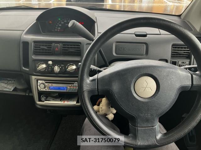 Mitsubishi EK WAGON 2003-01 7876270-13