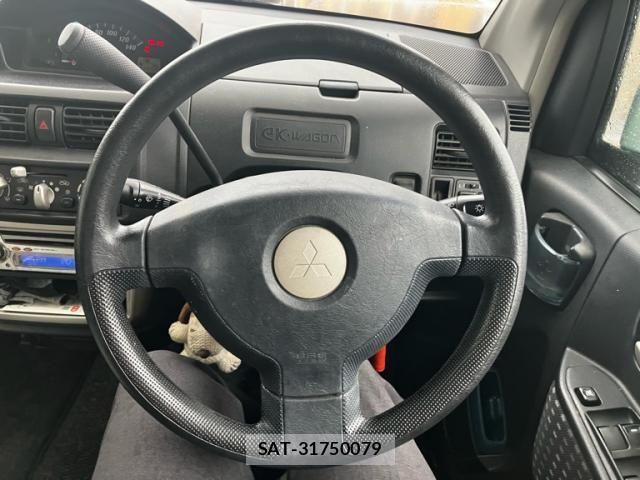 Mitsubishi EK WAGON 2003-01 7876270-14