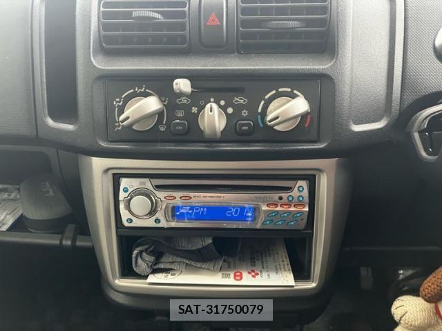 Mitsubishi EK WAGON 2003-01 7876270-15