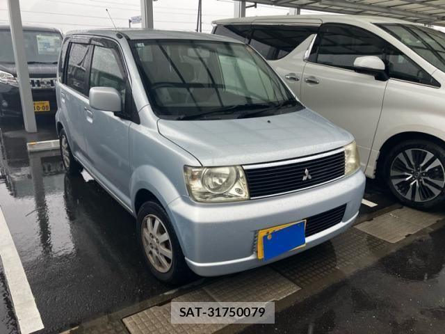 Mitsubishi EK WAGON 2003-01 7876270-1