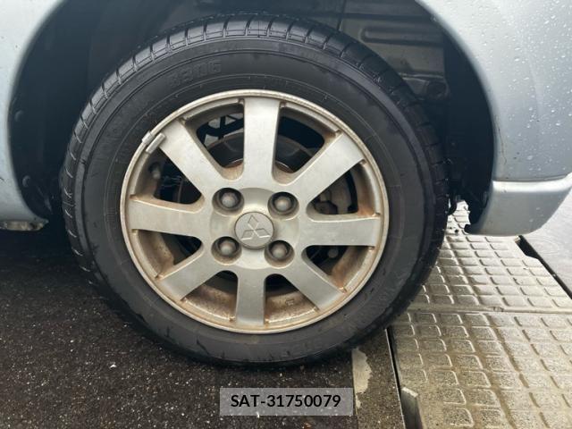 Mitsubishi EK WAGON 2003-01 7876270-2