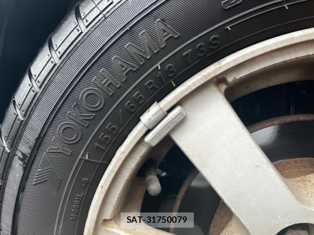 Mitsubishi EK WAGON 2003-01 7876270-3