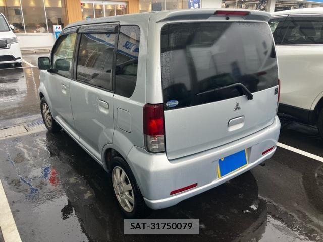 Mitsubishi EK WAGON 2003-01 7876270-5