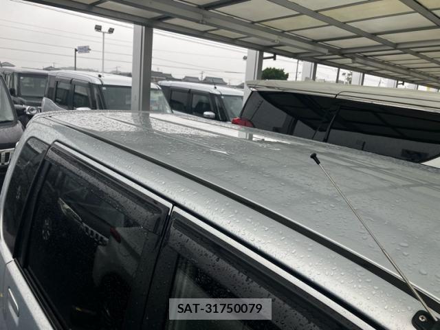 Mitsubishi EK WAGON 2003-01 7876270-7