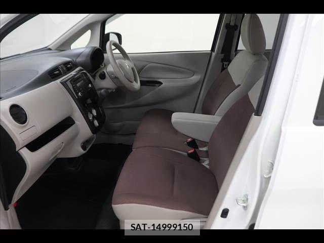 Mitsubishi EK WAGON 2018-06 7876263-9