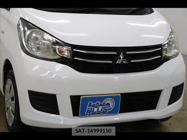 Mitsubishi EK WAGON 2018-06 7876263-12