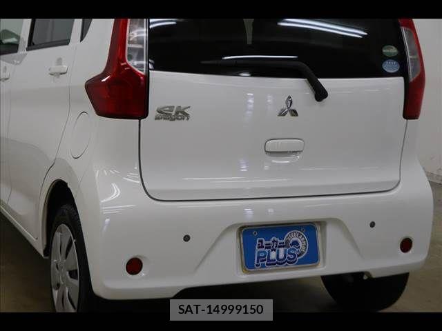 Mitsubishi EK WAGON 2018-06 7876263-16