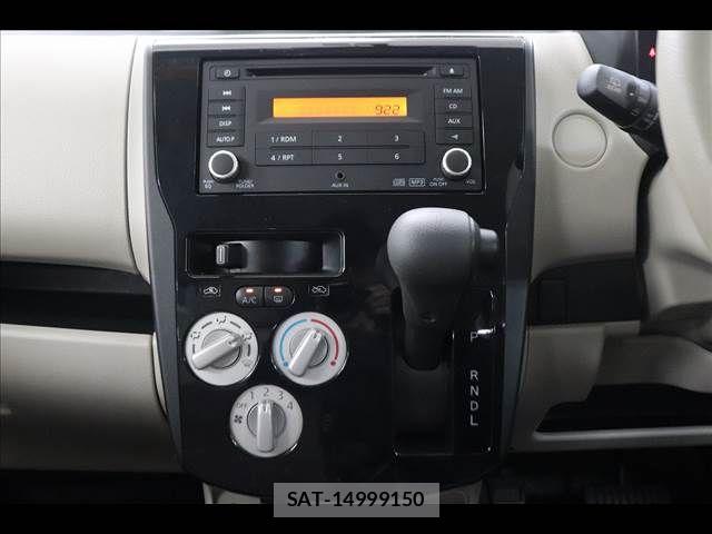 Mitsubishi EK WAGON 2018-06 7876263-3