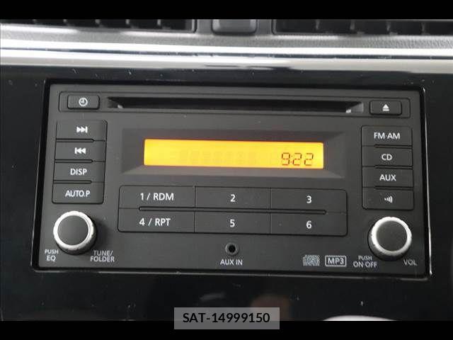 Mitsubishi EK WAGON 2018-06 7876263-4