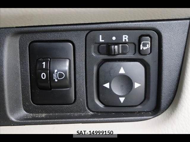Mitsubishi EK WAGON 2018-06 7876263-5