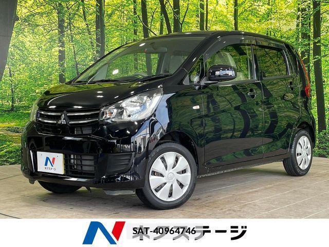 Mitsubishi EK WAGON 2017-06 7902558-0