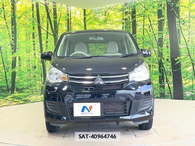 Mitsubishi EK WAGON 2017-06 7902558-11