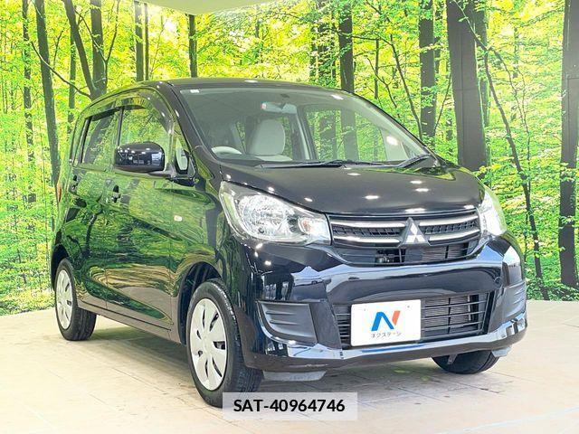 Mitsubishi EK WAGON 2017-06 7902558-13