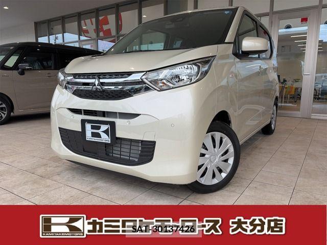 Mitsubishi EK WAGON 2025-01 7902557-0