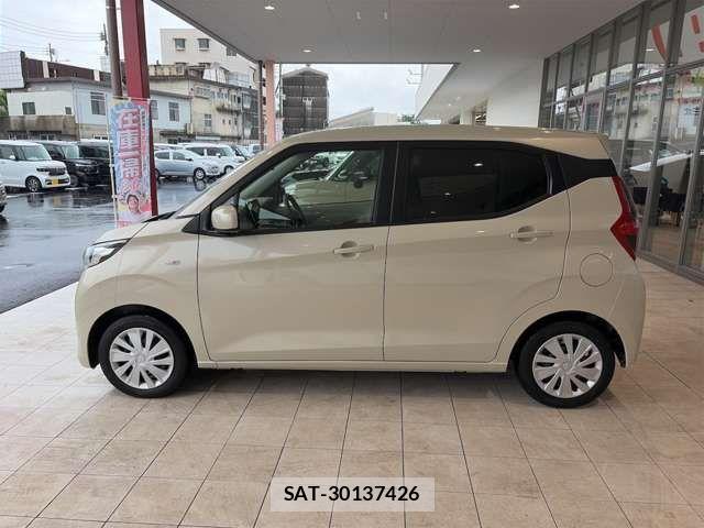 Mitsubishi EK WAGON 2025-01 7902557-9
