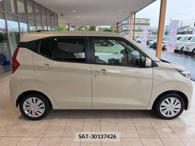 Mitsubishi EK WAGON 2025-01 7902557-10