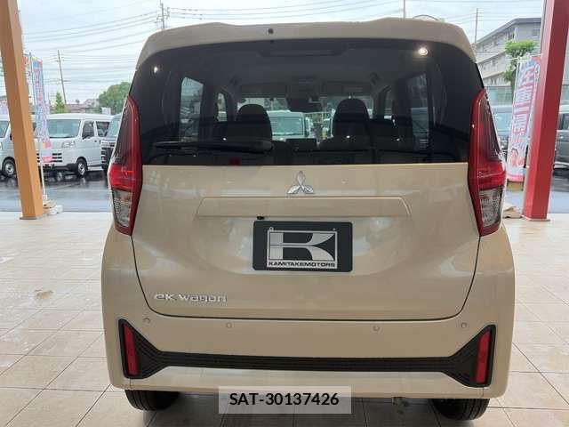 Mitsubishi EK WAGON 2025-01 7902557-11