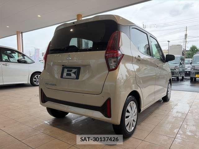 Mitsubishi EK WAGON 2025-01 7902557-12