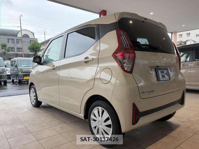 Mitsubishi EK WAGON 2025-01 7902557-13