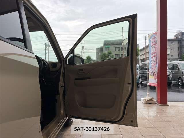 Mitsubishi EK WAGON 2025-01 7902557-17