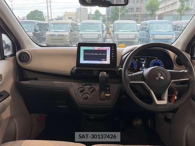 Mitsubishi EK WAGON 2025-01 7902557-1