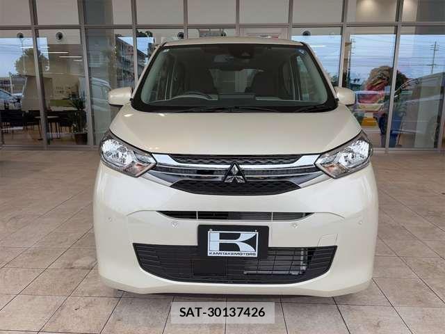 Mitsubishi EK WAGON 2025-01 7902557-7