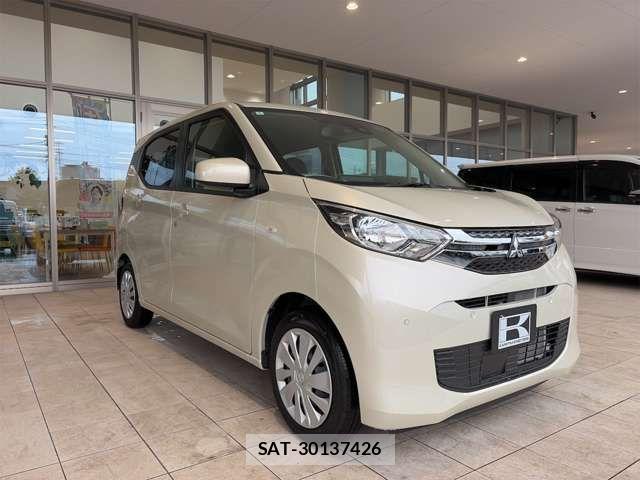 Mitsubishi EK WAGON 2025-01 7902557-8