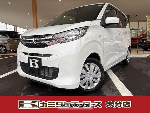 Mitsubishi EK WAGON 2025-02 7902556-0
