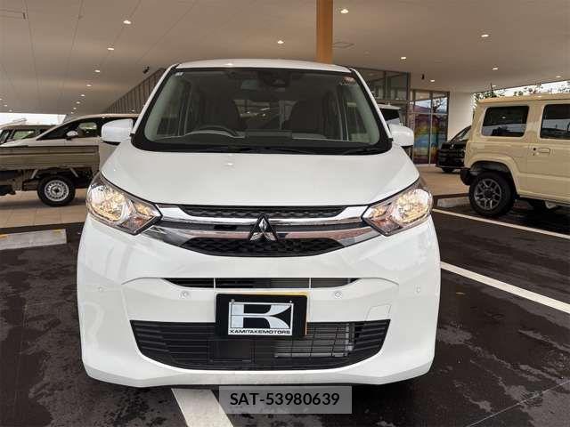 Mitsubishi EK WAGON 2025-02 7902556-10