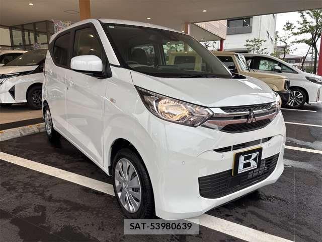 Mitsubishi EK WAGON 2025-02 7902556-11