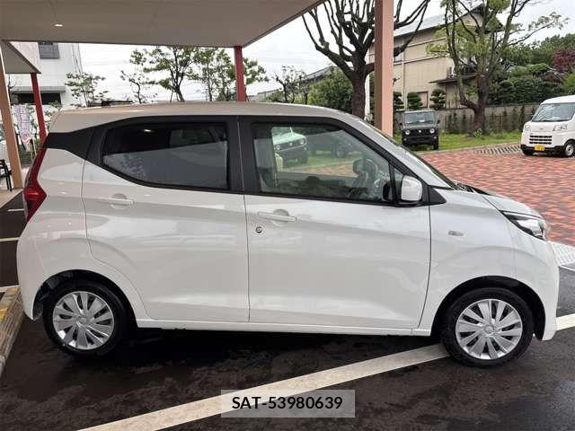 Mitsubishi EK WAGON 2025-02 7902556-12