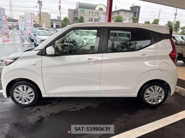 Mitsubishi EK WAGON 2025-02 7902556-13