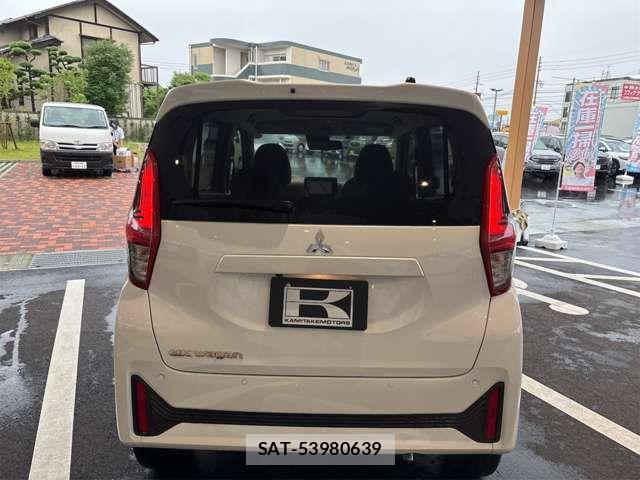 Mitsubishi EK WAGON 2025-02 7902556-16