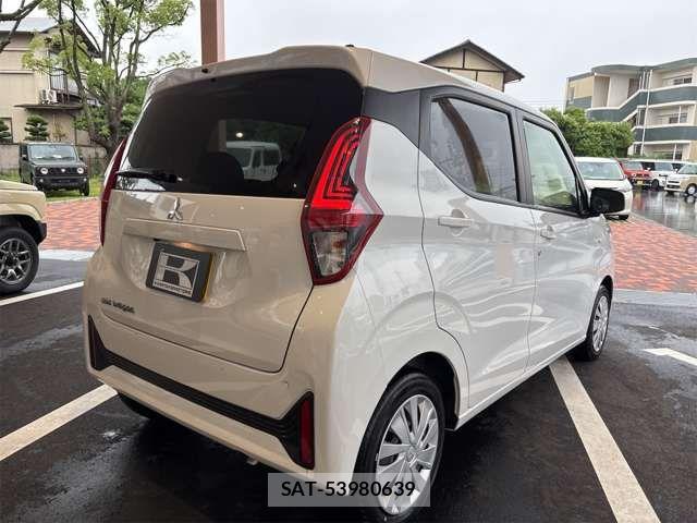 Mitsubishi EK WAGON 2025-02 7902556-17