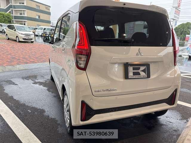 Mitsubishi EK WAGON 2025-02 7902556-18