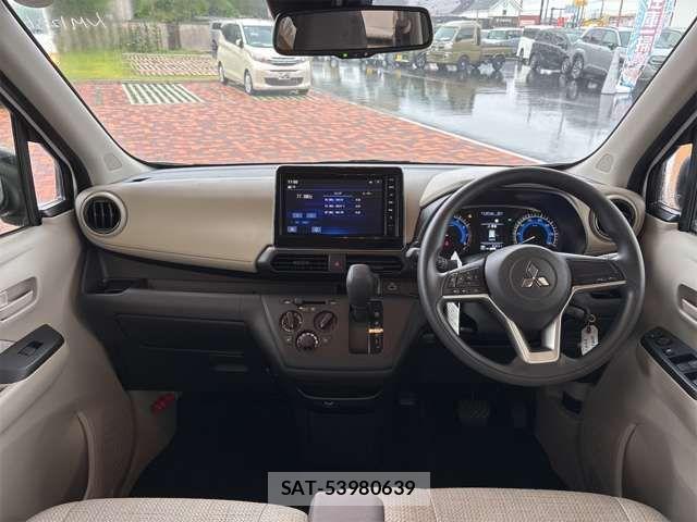 Mitsubishi EK WAGON 2025-02 7902556-1