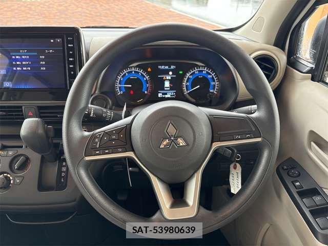Mitsubishi EK WAGON 2025-02 7902556-2
