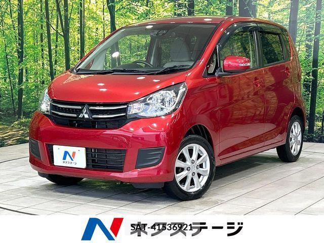 Mitsubishi EK WAGON 2018-03 7902559-0