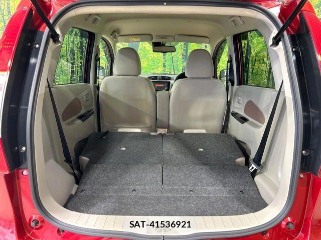 Mitsubishi EK WAGON 2018-03 7902559-9