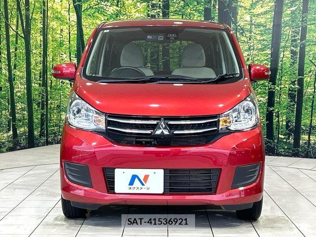 Mitsubishi EK WAGON 2018-03 7902559-13