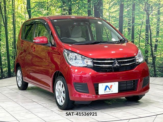 Mitsubishi EK WAGON 2018-03 7902559-15