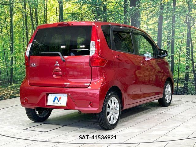 Mitsubishi EK WAGON 2018-03 7902559-16