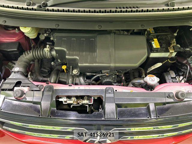Mitsubishi EK WAGON 2018-03 7902559-17